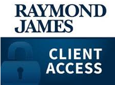 Raymond James Client Access